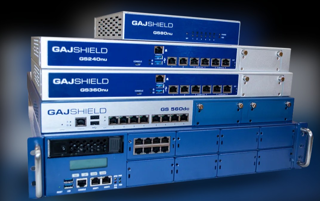Gajshield Firewall