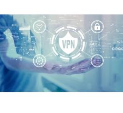 Virtual Private Network