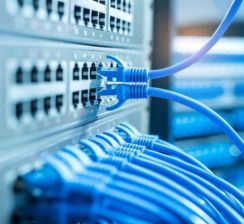 MPLS Connectivity